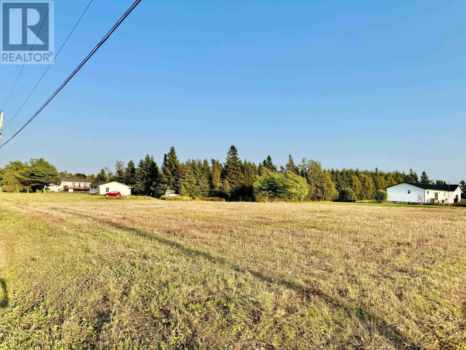 Lot Shady Acres Drive Property Photo 2