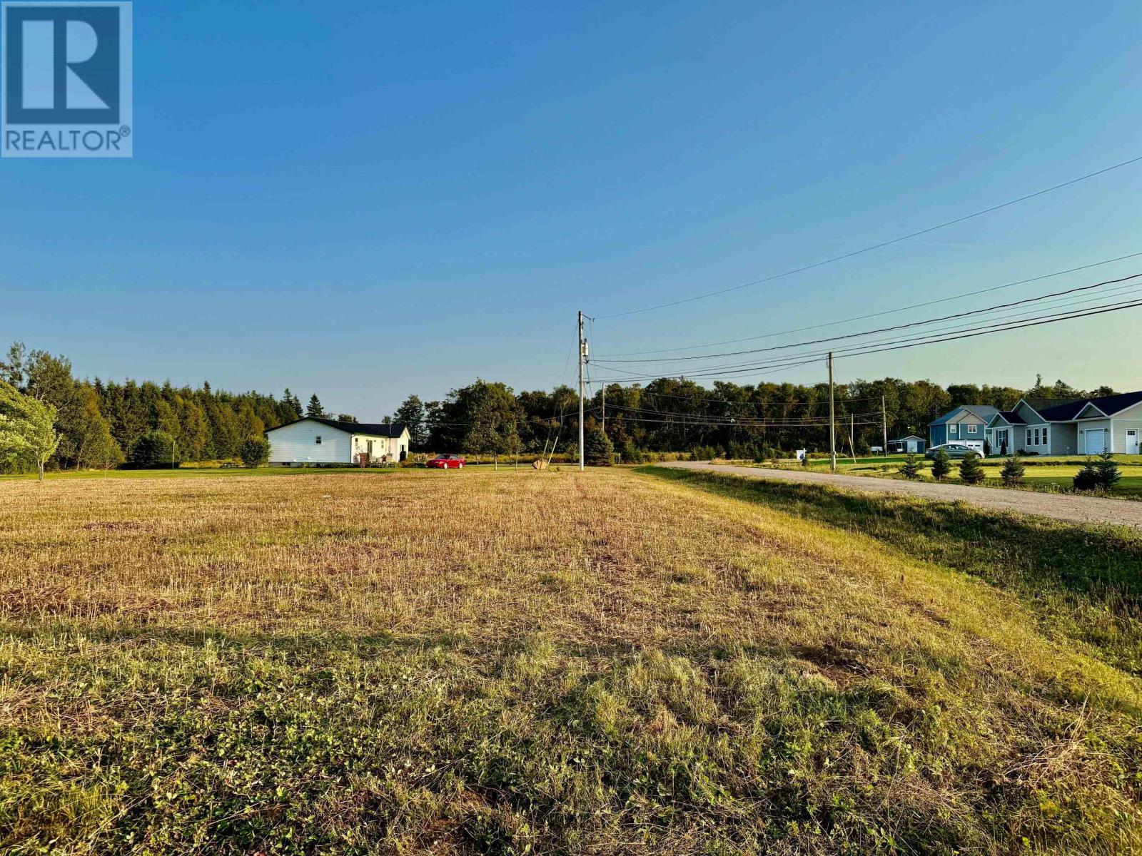 Lot Shady Acres Drive Property Photo 4