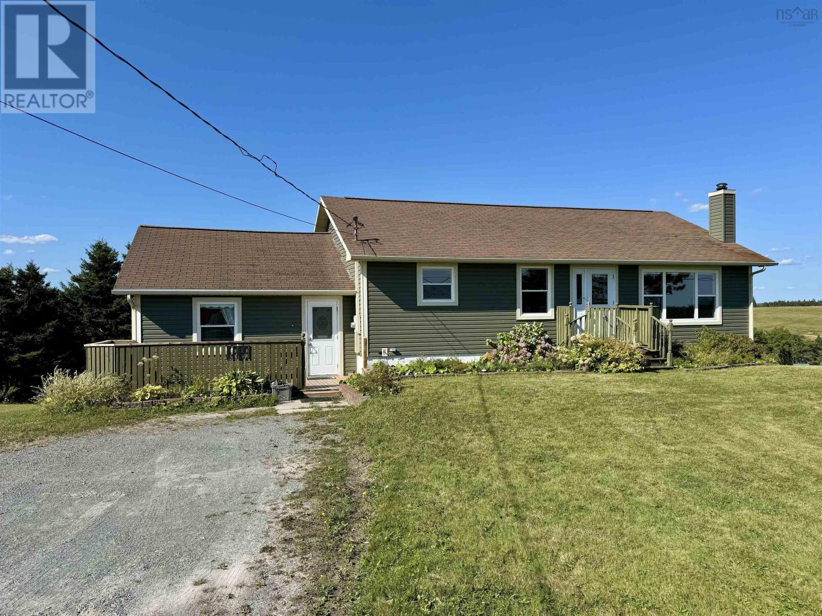 2871 Highway 206 Property Photo