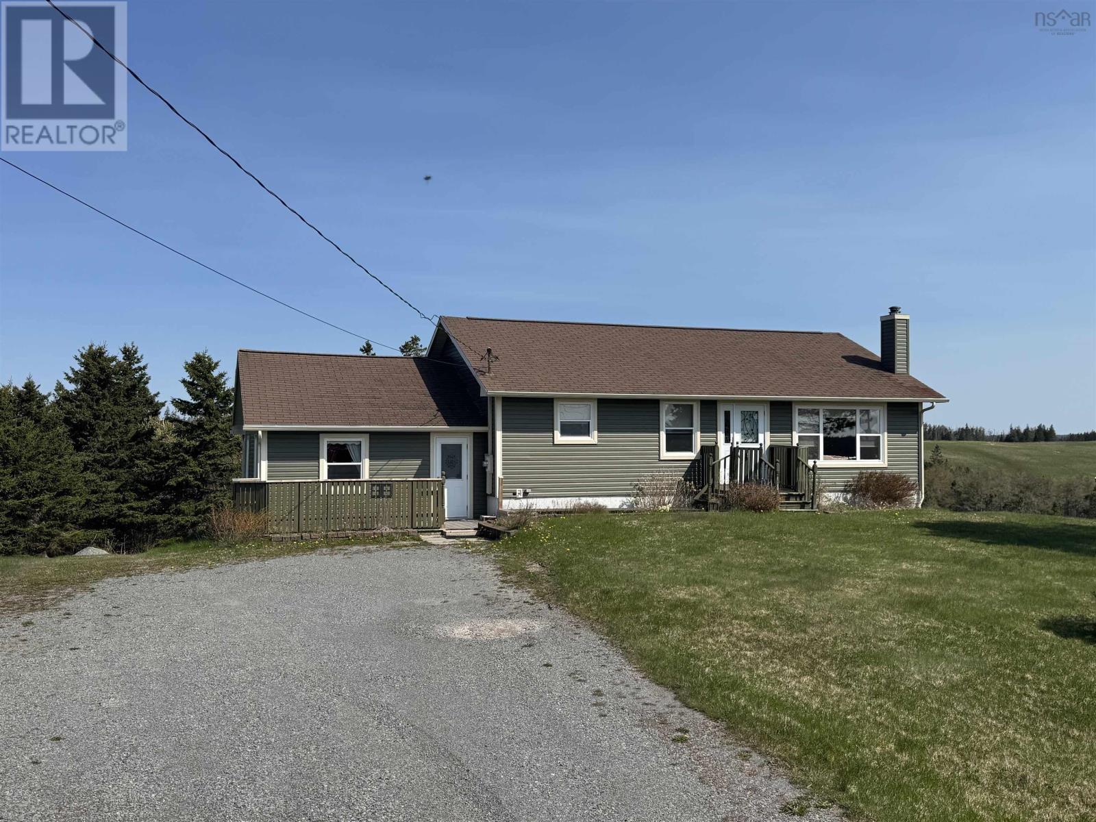 2871 Highway 206 Property Photo 1