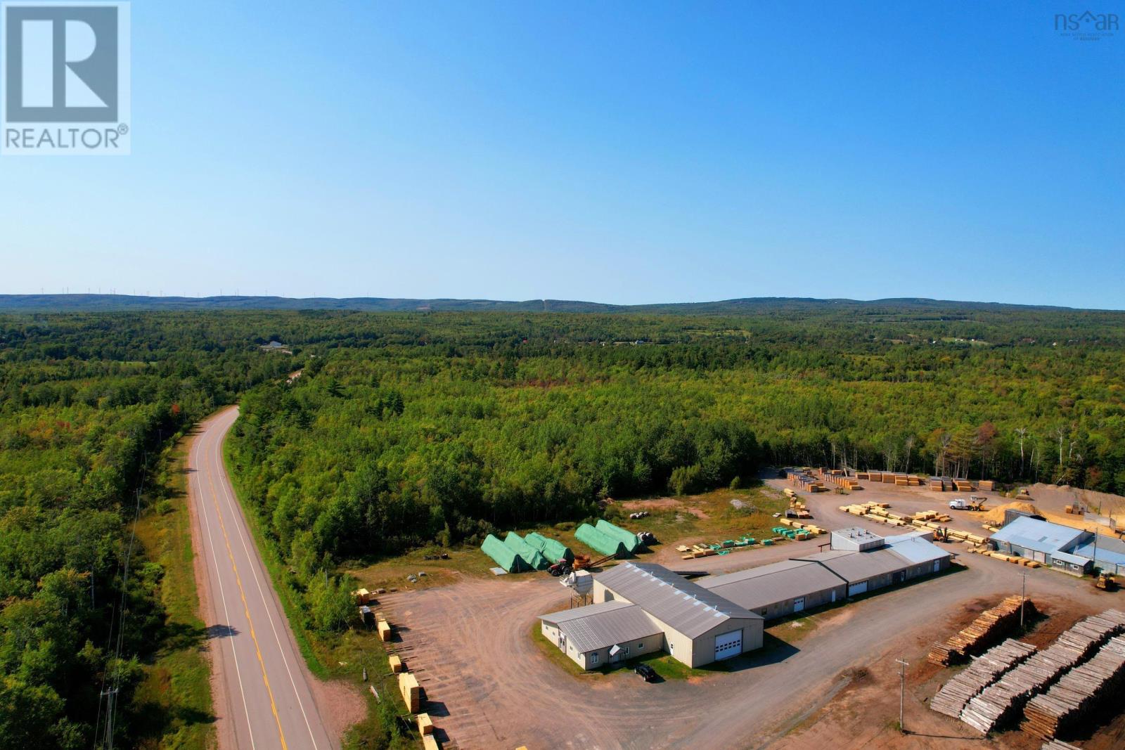 3777 Highway 4 Property Photo