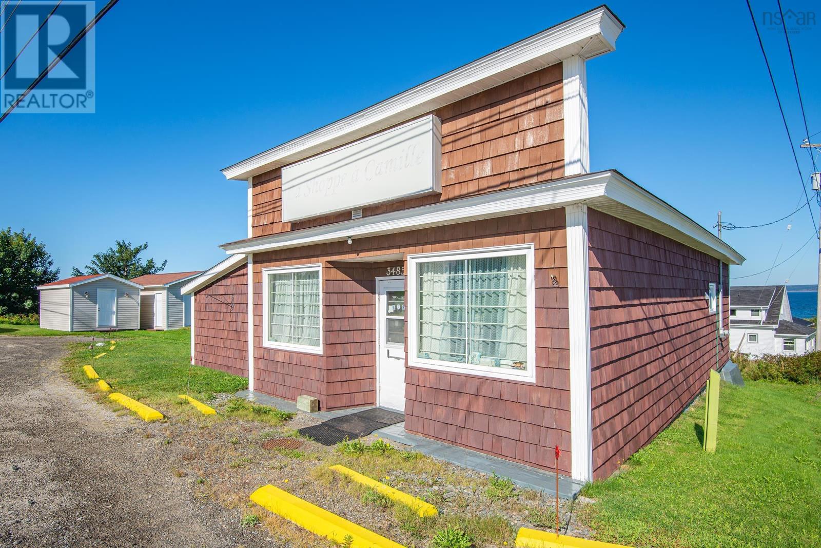 Lot 4c 3485 Highway 1 Property Photo