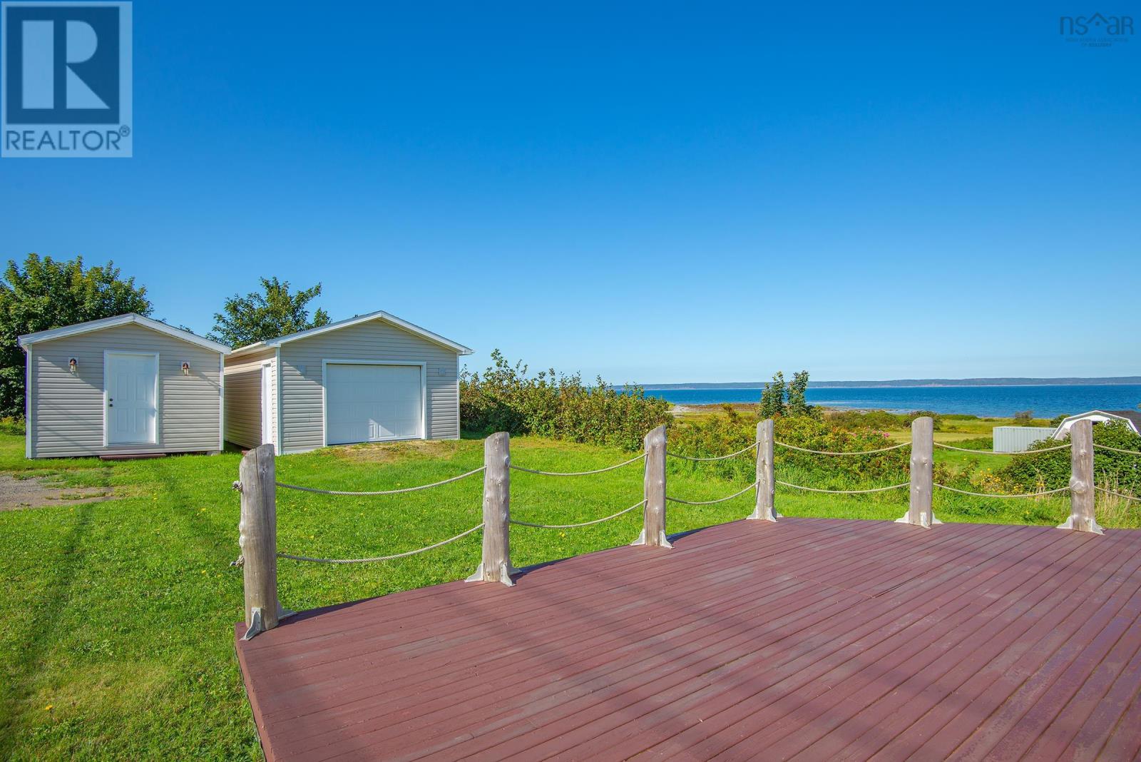 Lot 4c 3485 Highway 1 Property Photo 4