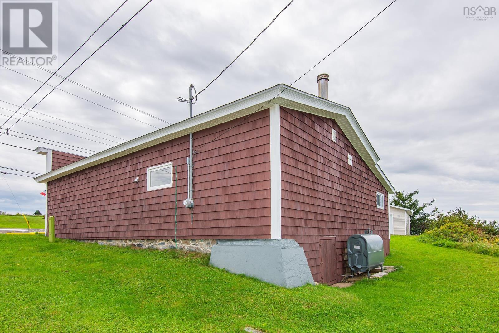 Lot 4c 3485 Highway 1 Property Photo 6