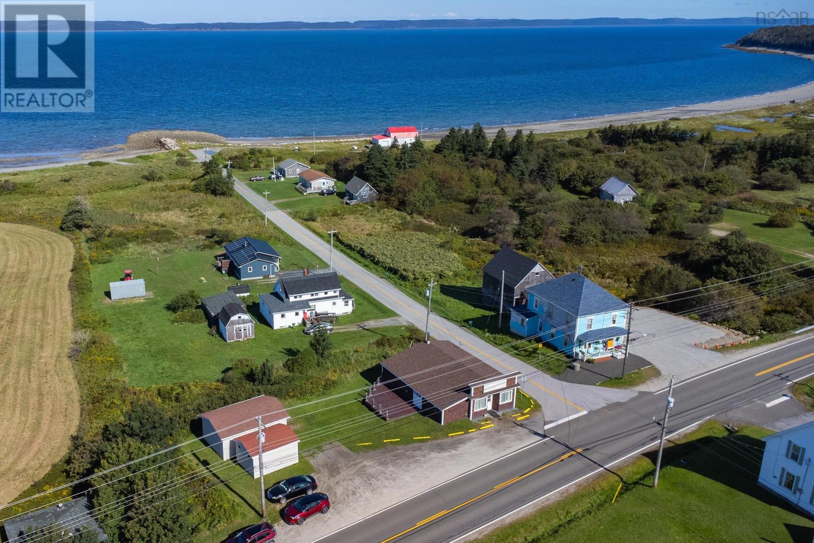 Lot 4c 3485 Highway 1 Property Photo 8