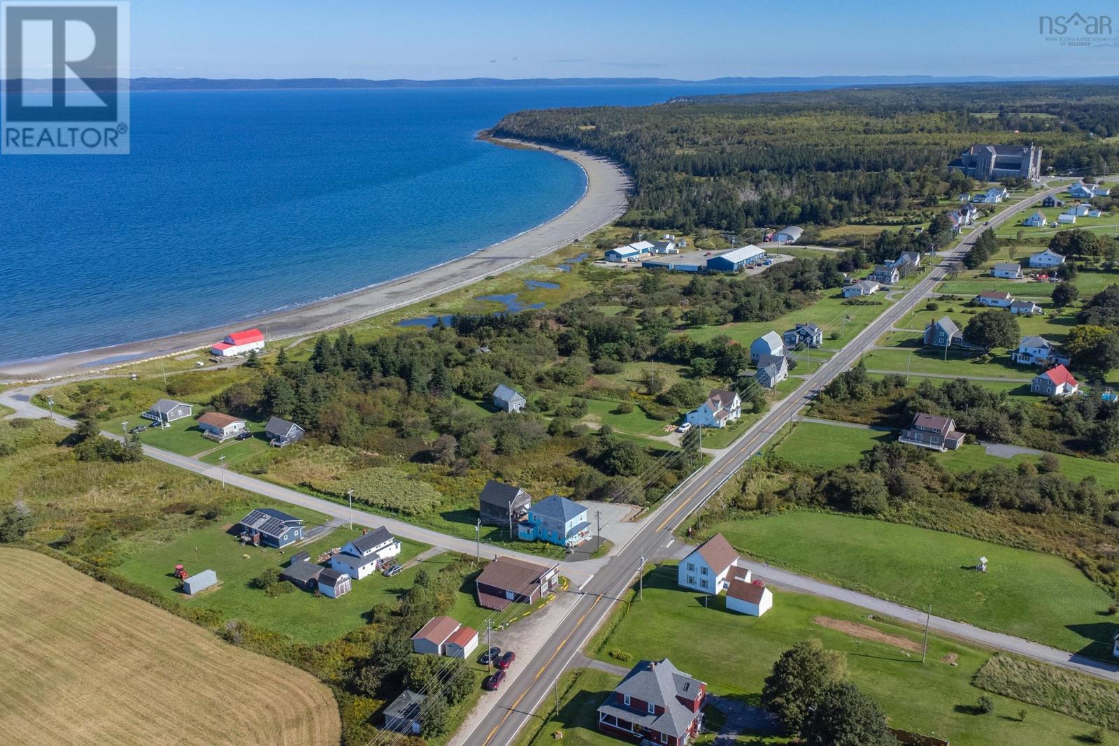 Lot 4c 3485 Highway 1 Property Photo 10