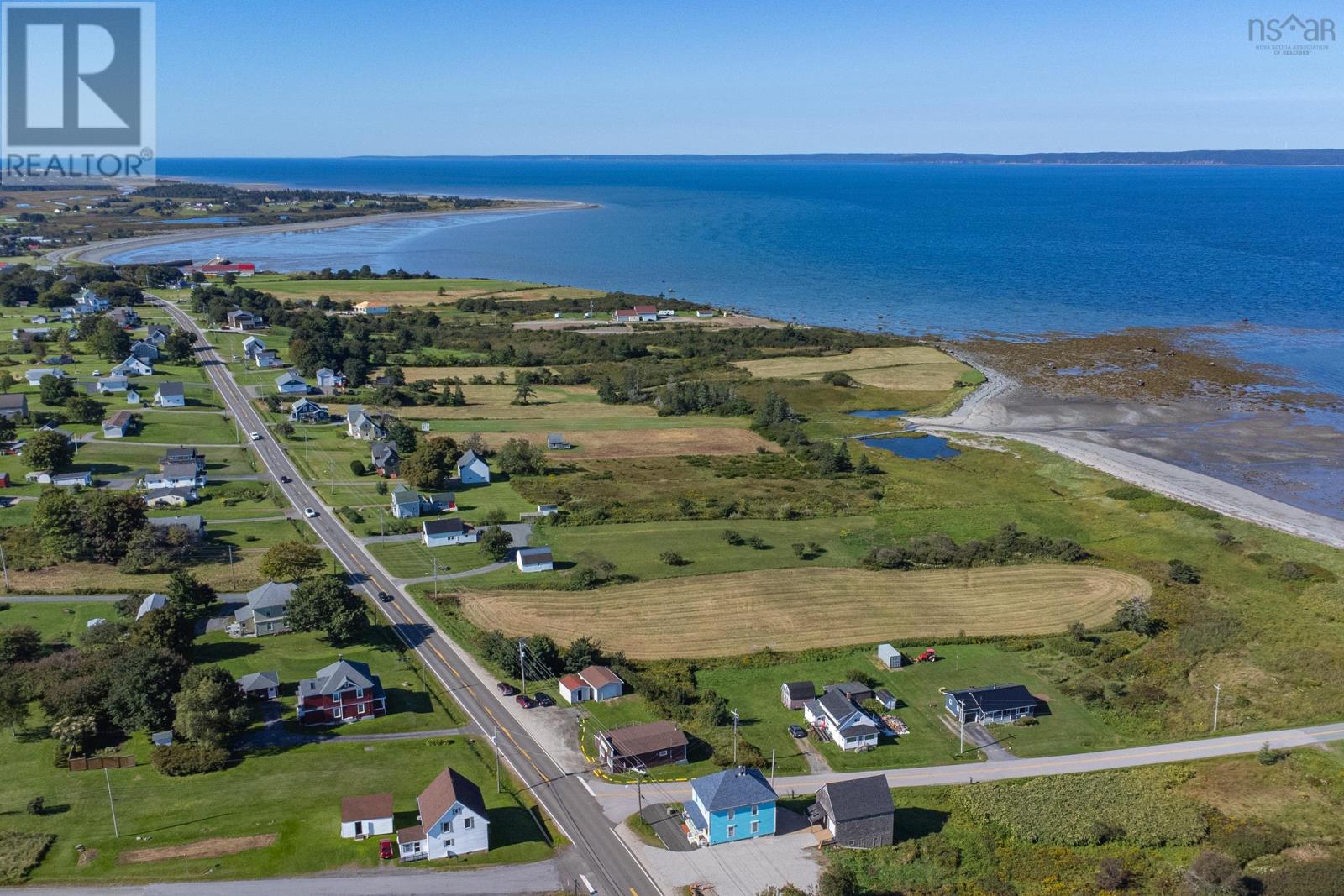 Lot 4c 3485 Highway 1 Property Photo 12