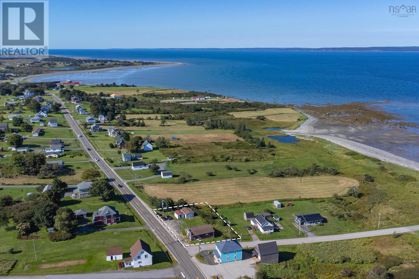 Lot 4c 3485 Highway 1 Property Photo 13