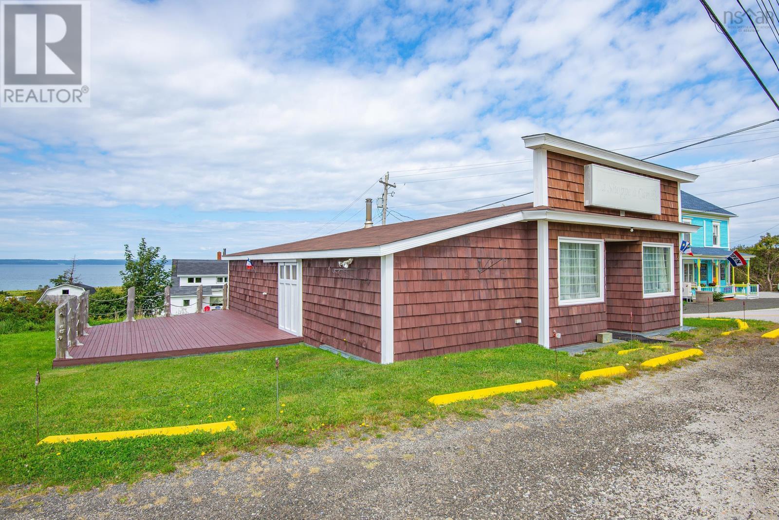 Lot 4c 3485 Highway 1 Property Photo