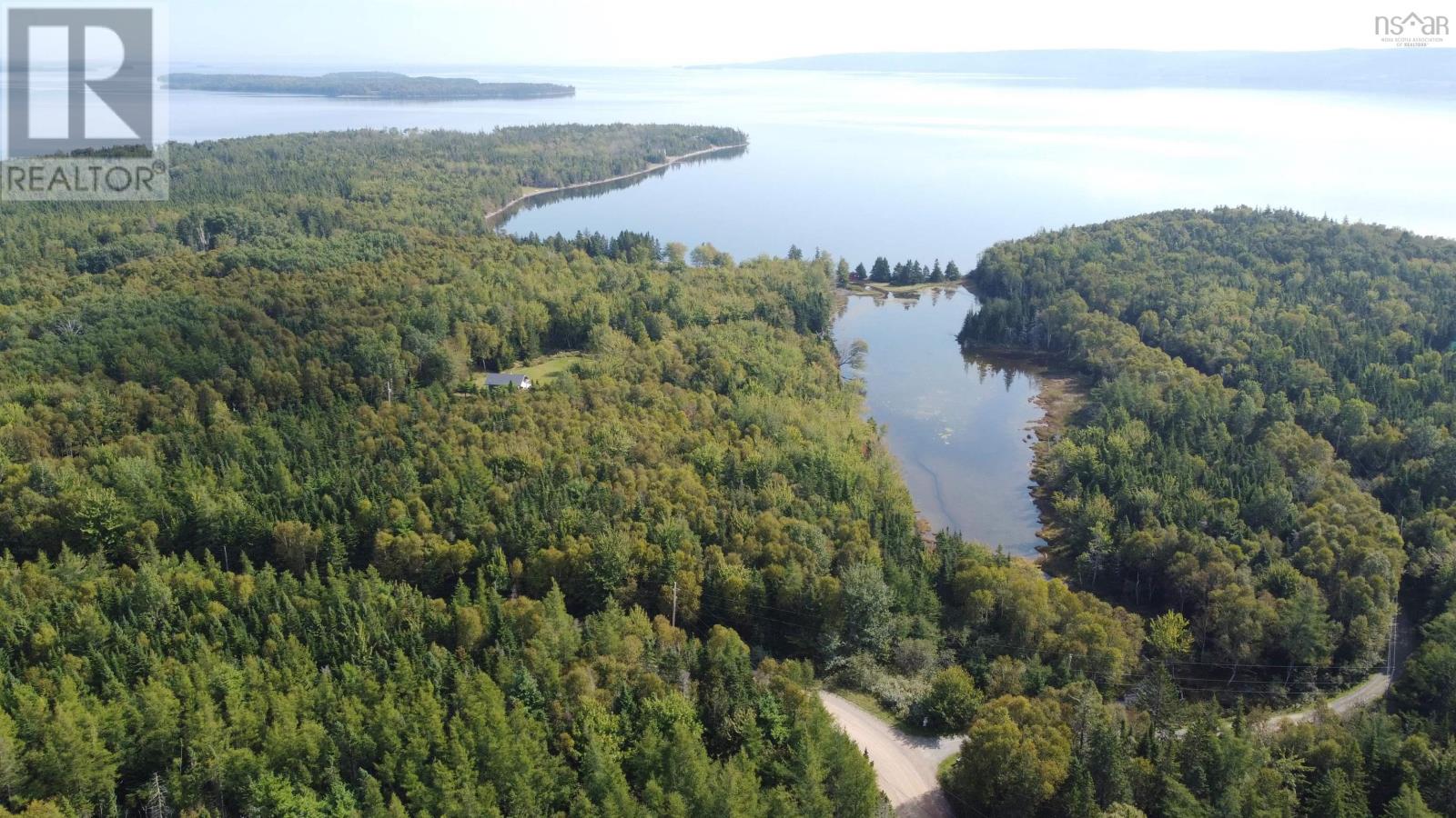 Lot 11 Mackenzie Point Road Property Photo 1