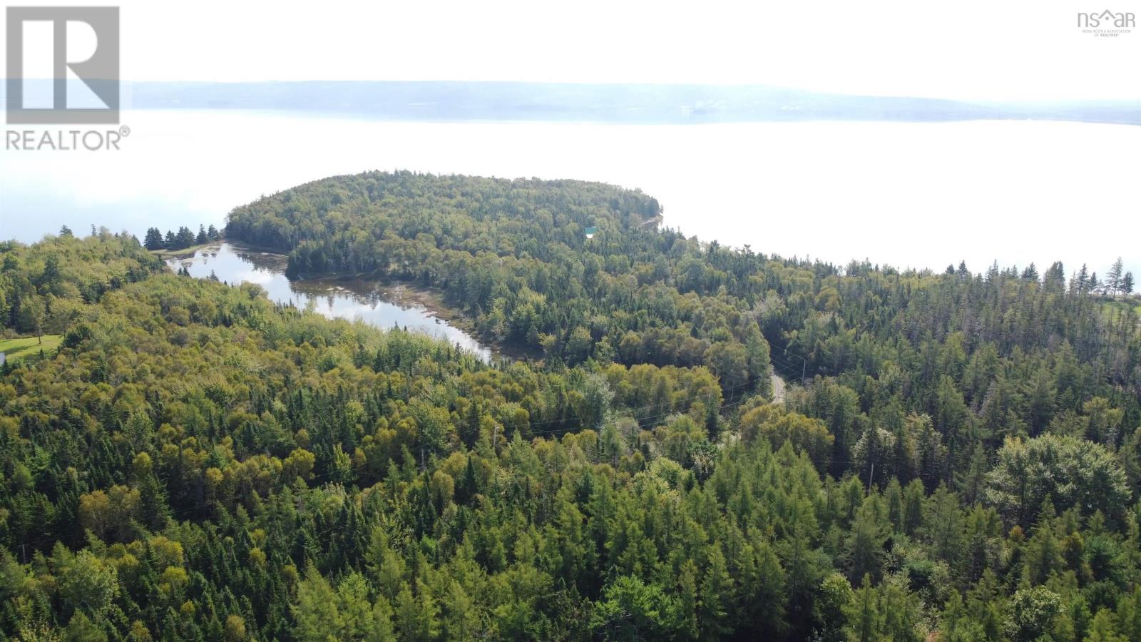 Lot 11 Mackenzie Point Road Property Photo 2