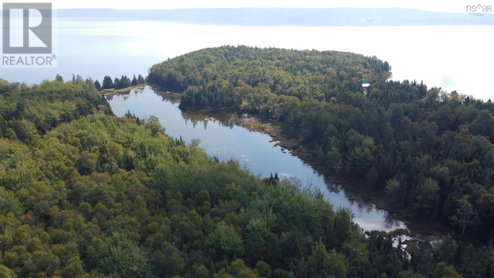 Lot 11 Mackenzie Point Road Property Photo 3