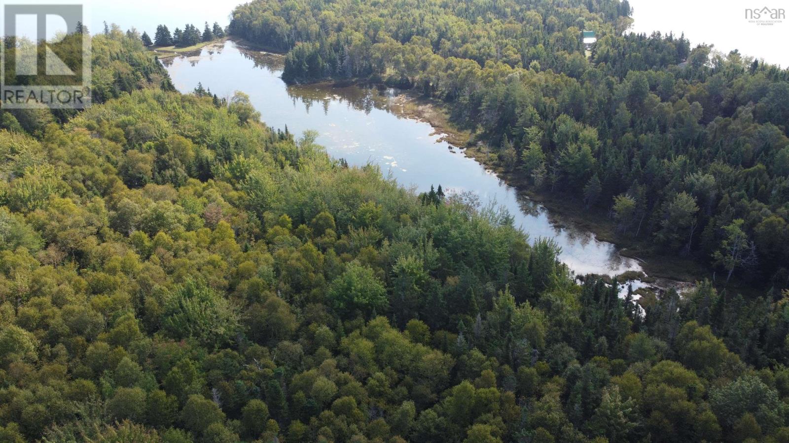 Lot 11 Mackenzie Point Road Property Photo 4