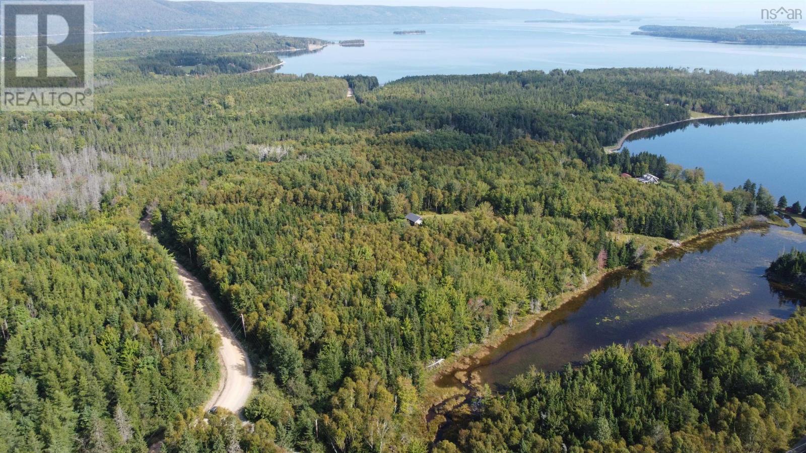 Lot 11 Mackenzie Point Road Property Photo 8