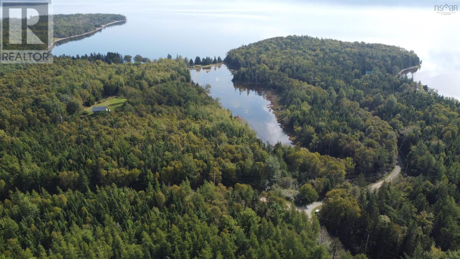 Lot 11 Mackenzie Point Road Property Photo 9