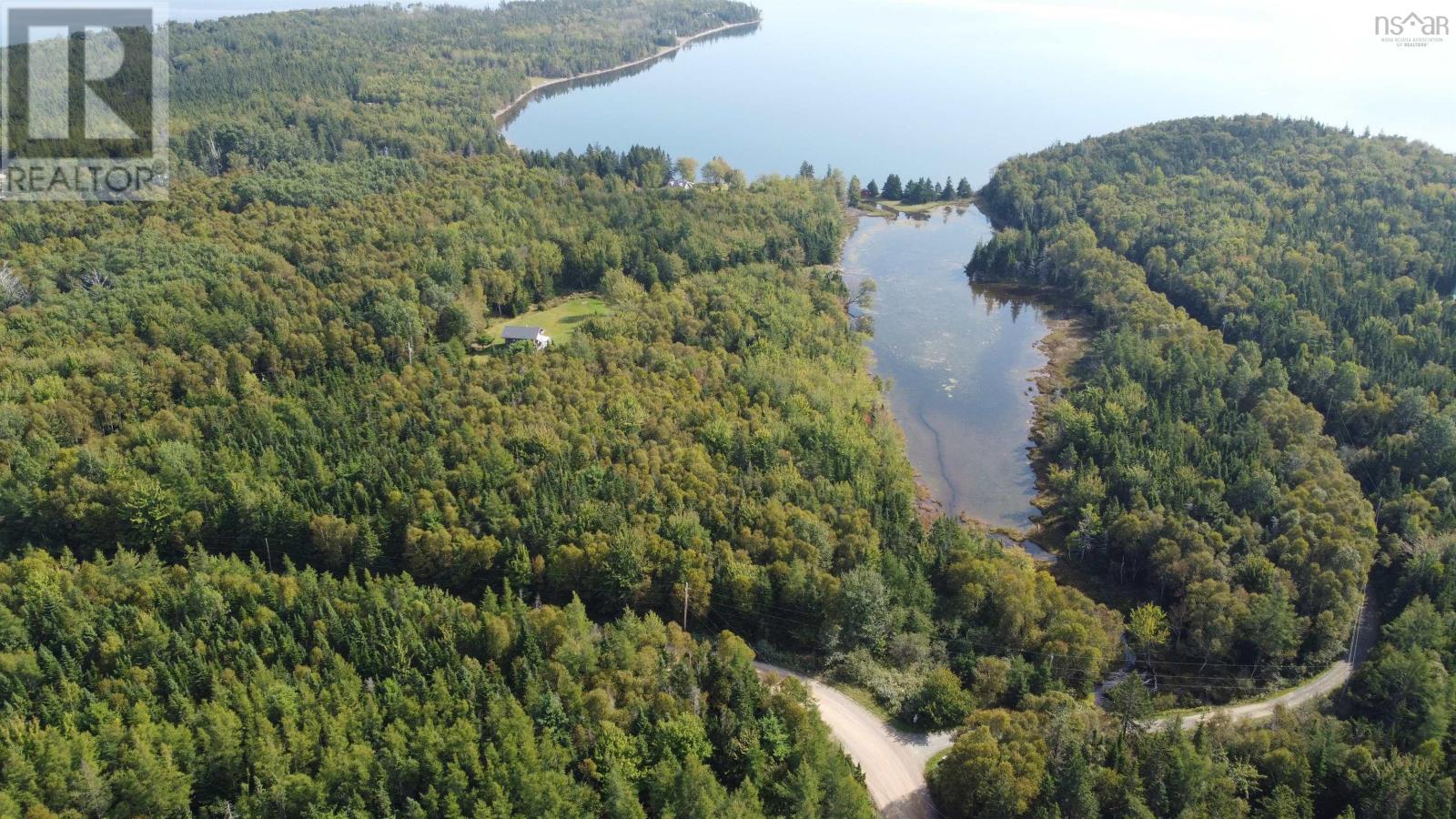 Lot 11 Mackenzie Point Road Property Photo 10