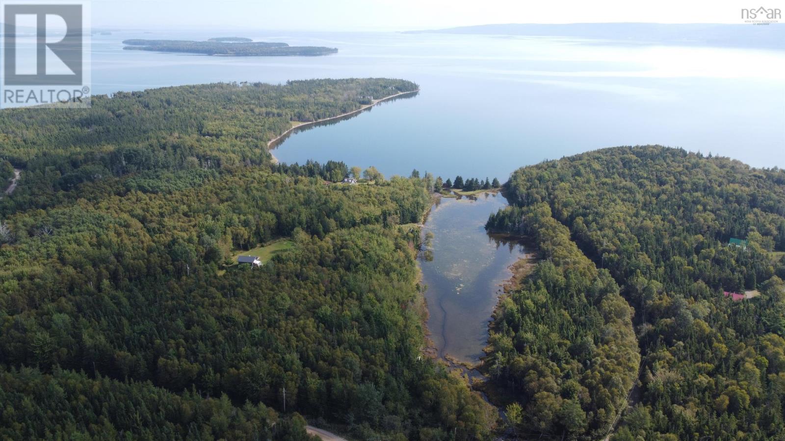 Lot 11 Mackenzie Point Road Property Photo 11