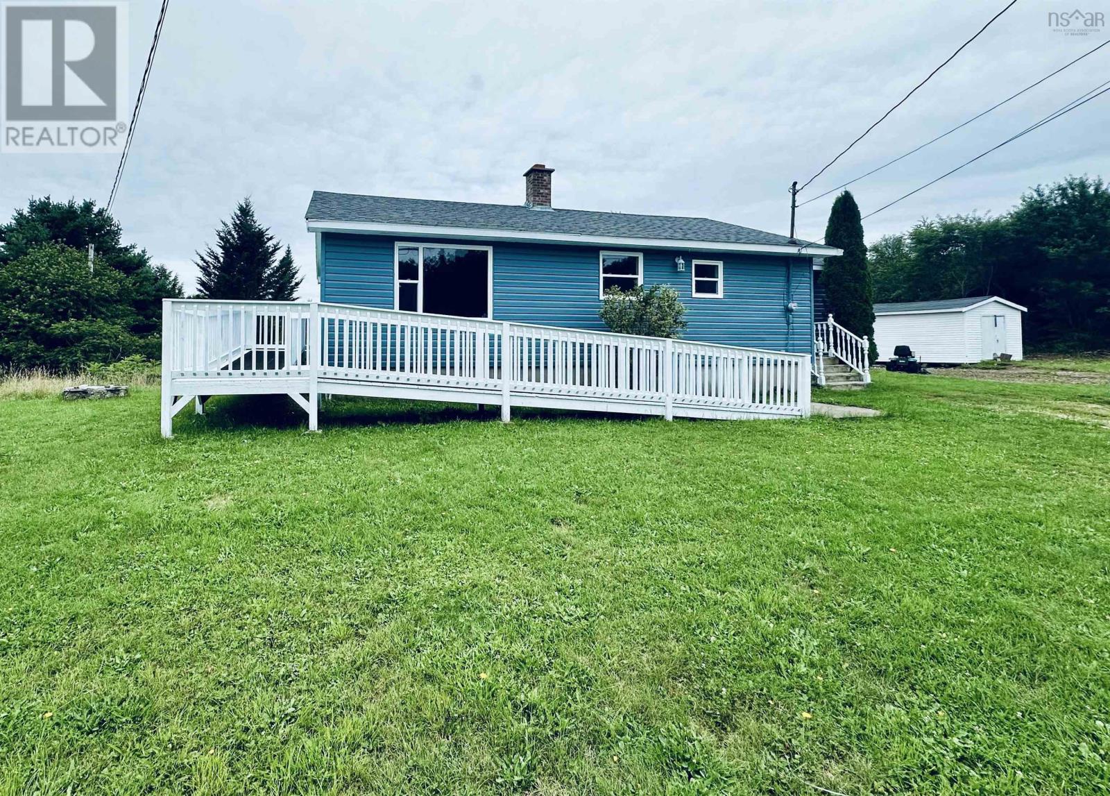 7753 Highway 308 Property Photo 1