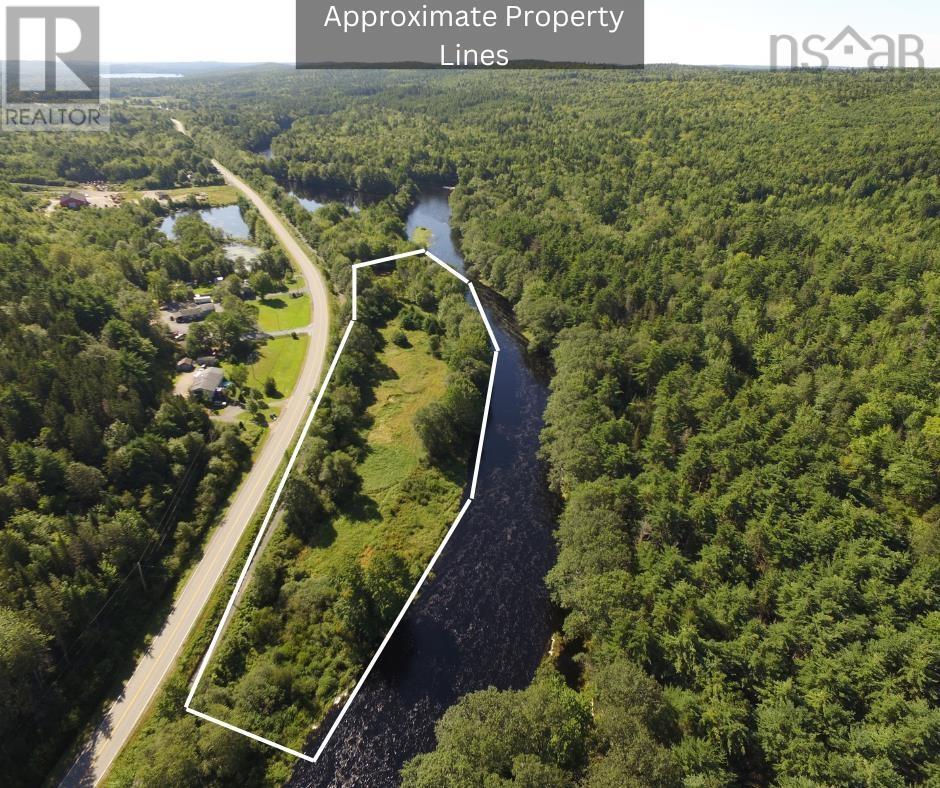 Lot Pid#60721289 Highway 10, Pid#60721289 Property Photo 1