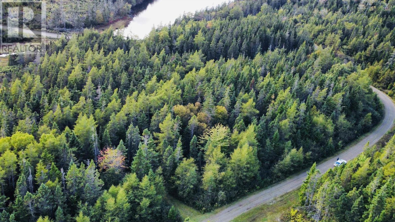 Lot 26 Loch Lomond Drive