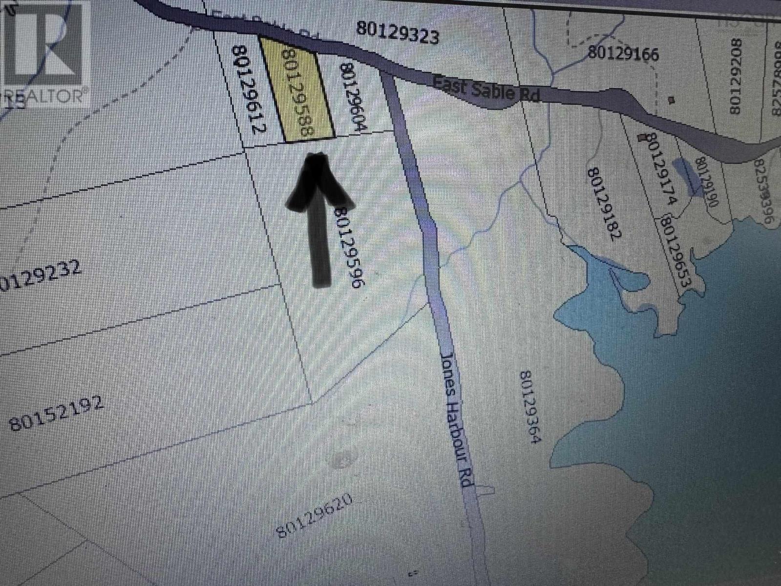 Lot 2 East Sable Road Property Photo 4