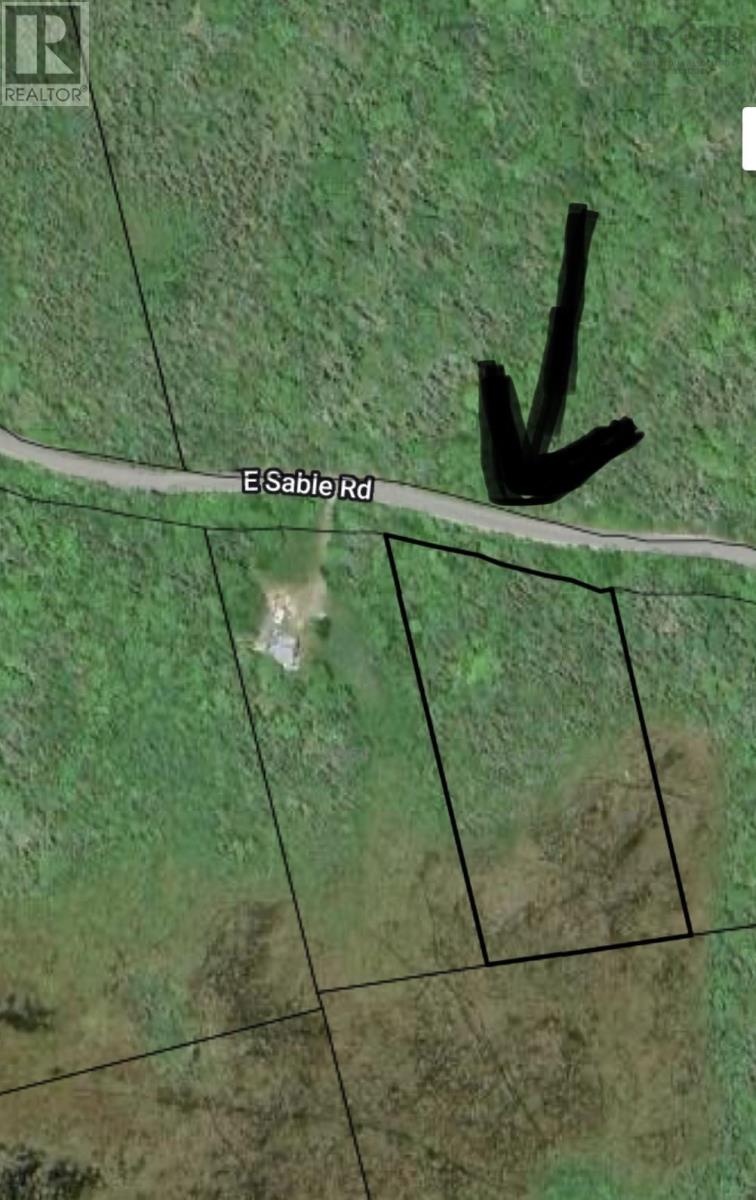 Lot 2 East Sable Road Property Photo 5