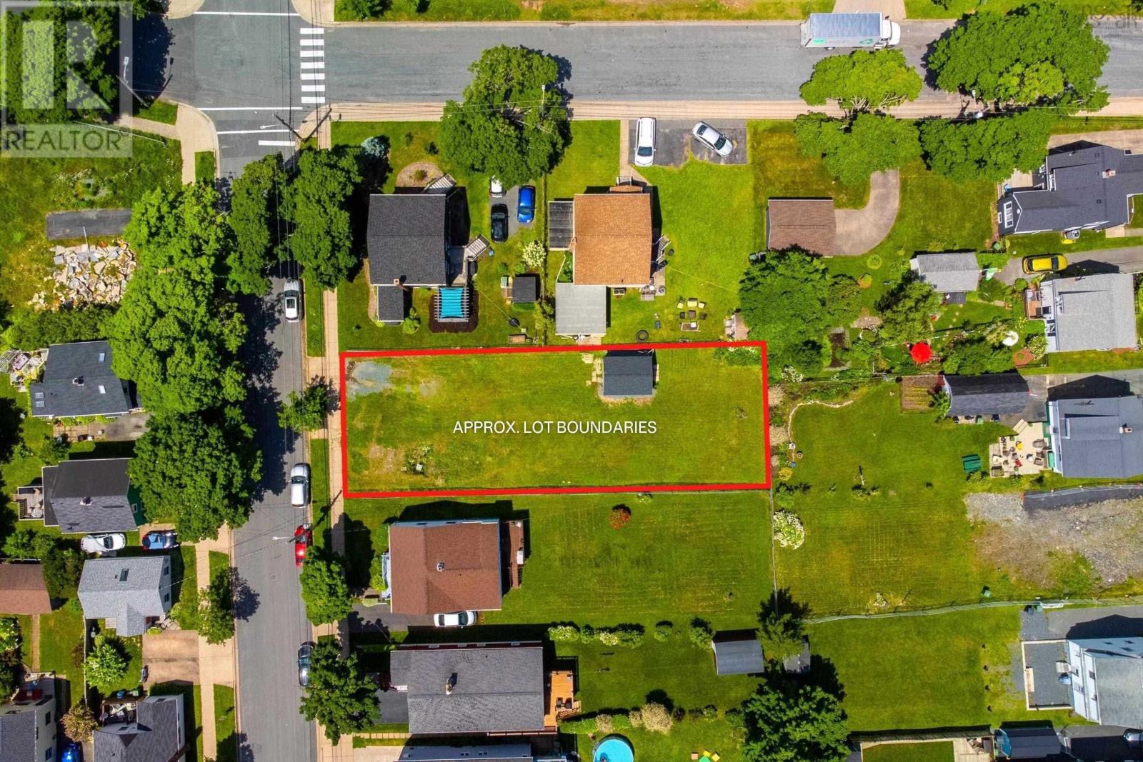 3613 Highland Avenue Property Photo 2