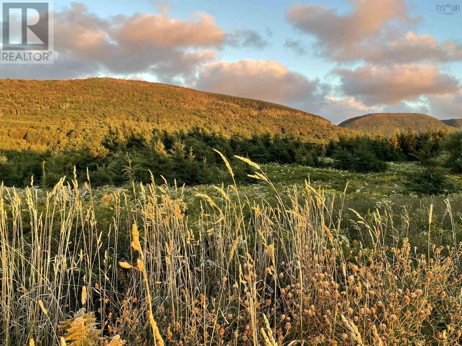 Cabot Trail Property Photo 1