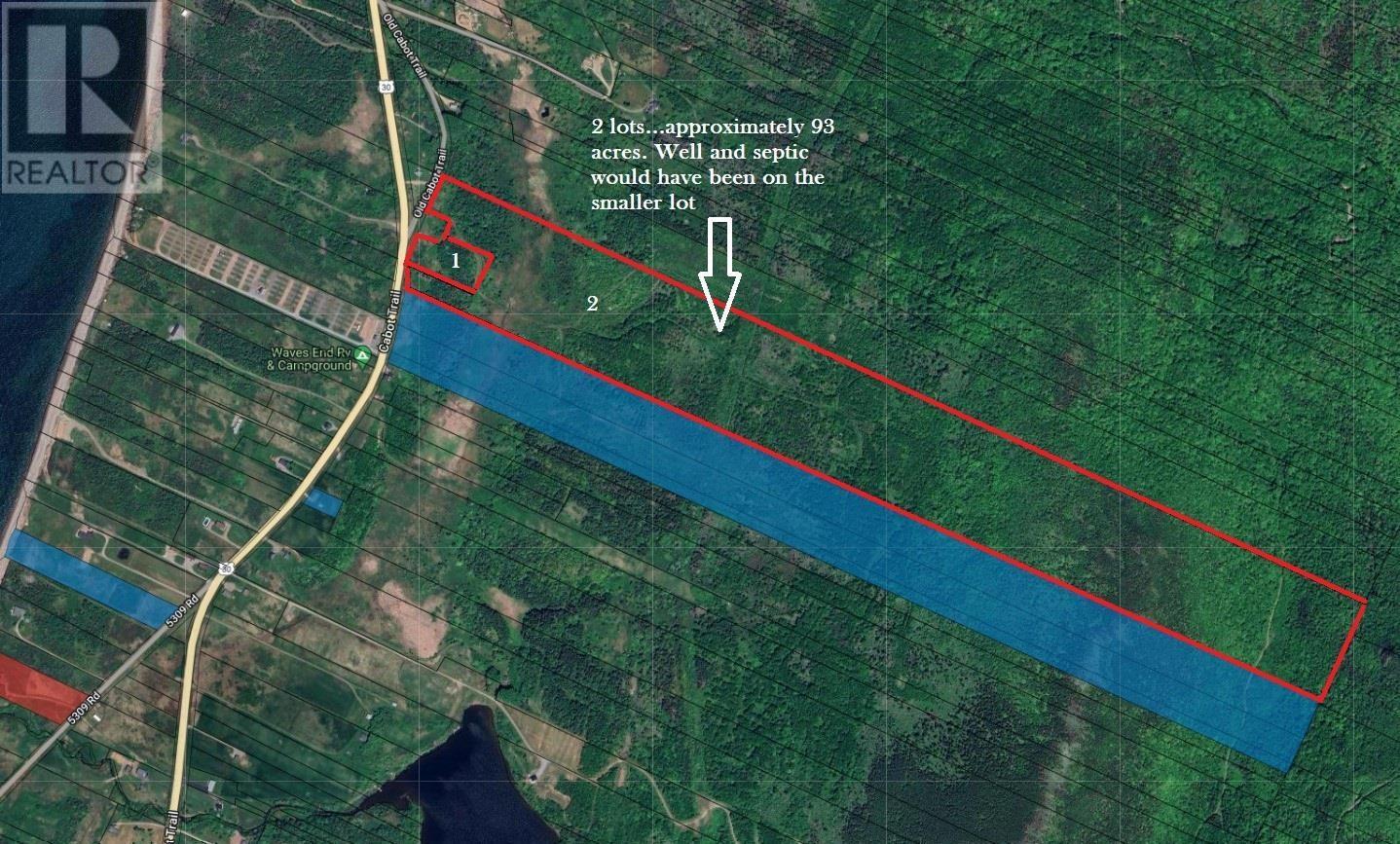 Cabot Trail Property Photo 5
