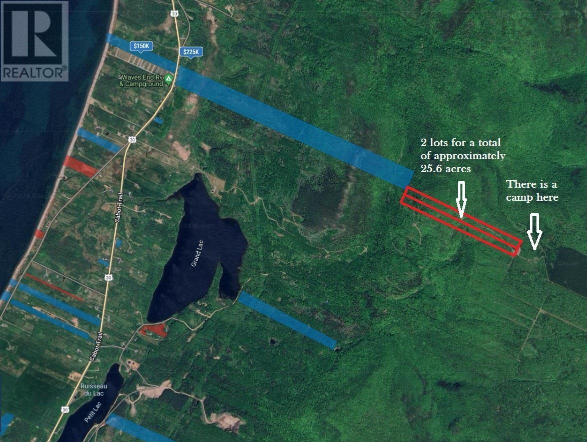 Cabot Trail Property Photo 1