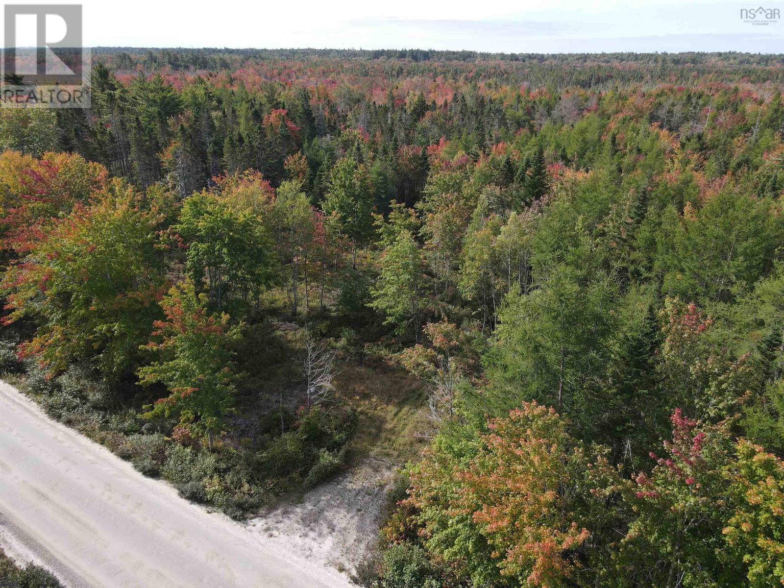 Lot T-1 Upper Clyde Road Property Photo 1