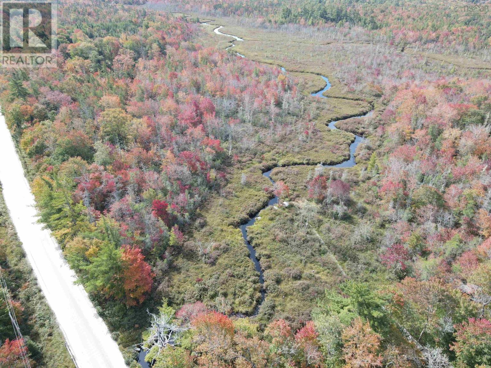 Lot T-1 Upper Clyde Road Property Photo 2