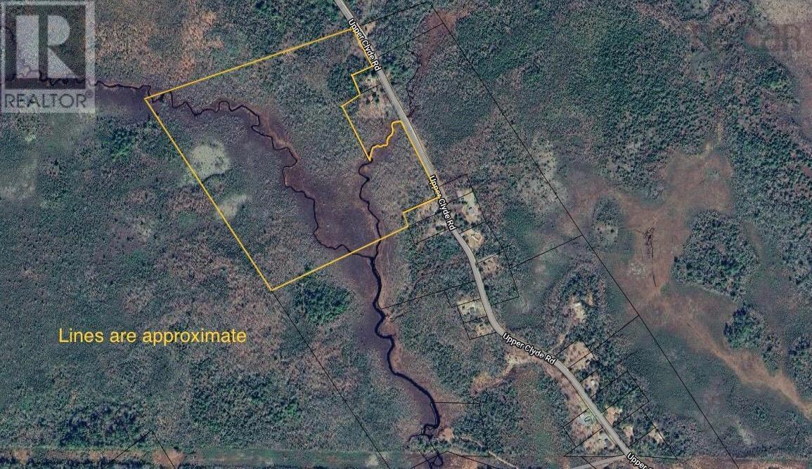 Lot T-1 Upper Clyde Road Property Photo 13
