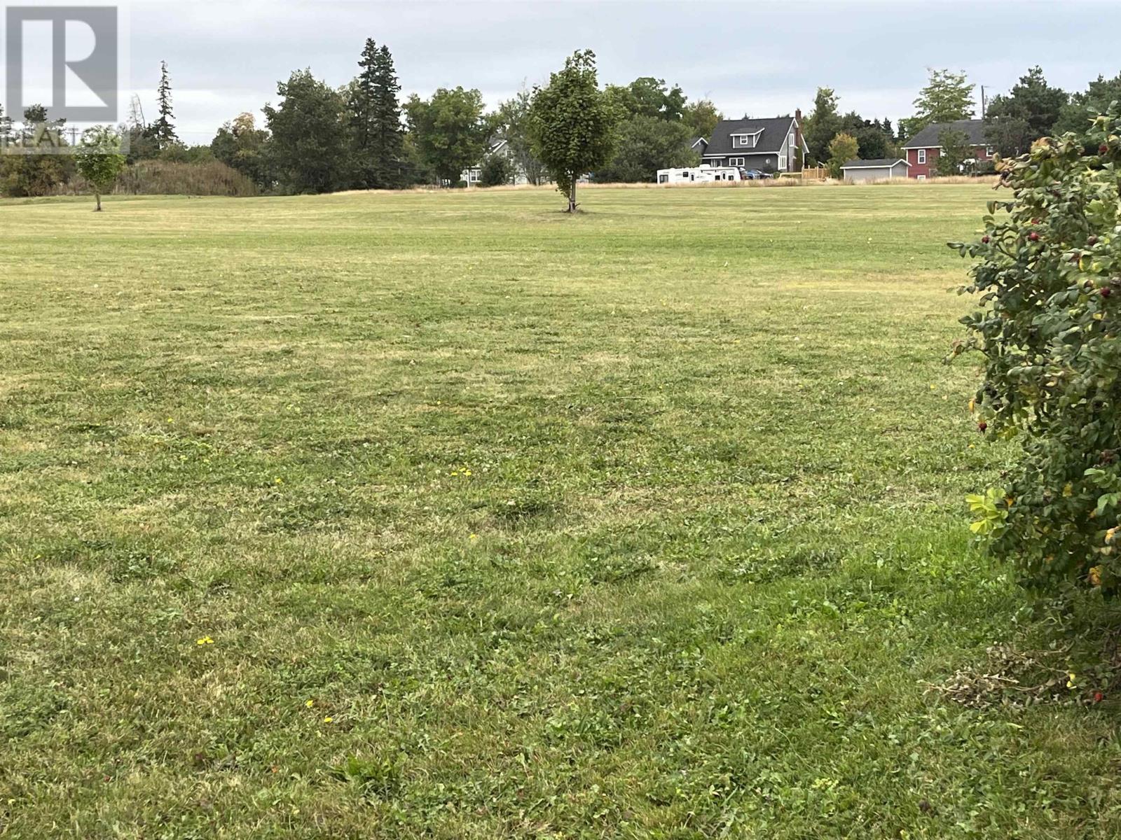 Lot 7 Keir Clark Avenue Property Photo 1
