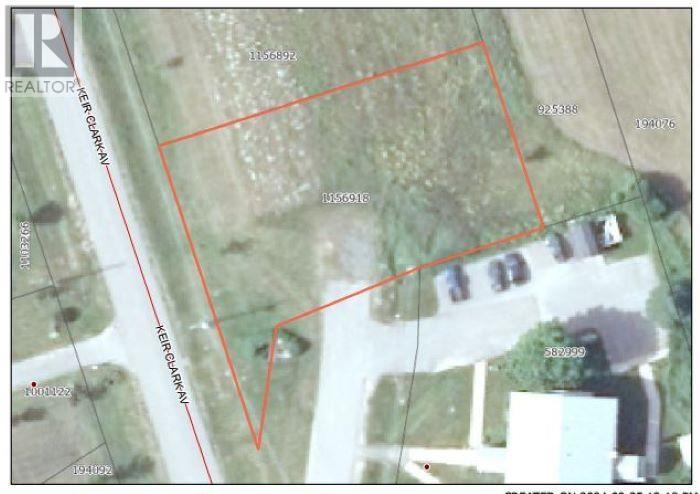 Lot 7 Keir Clark Avenue Property Photo 4