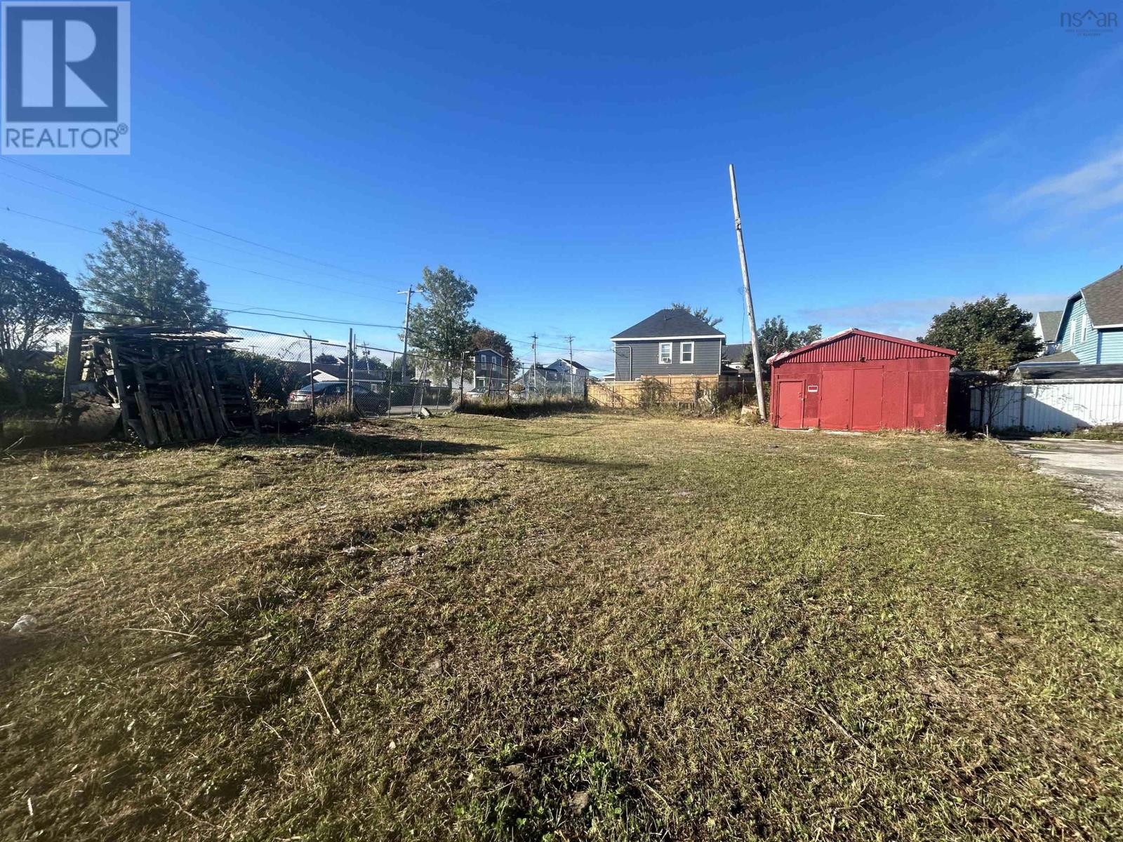 Lot Ferris Street Property Photo 1