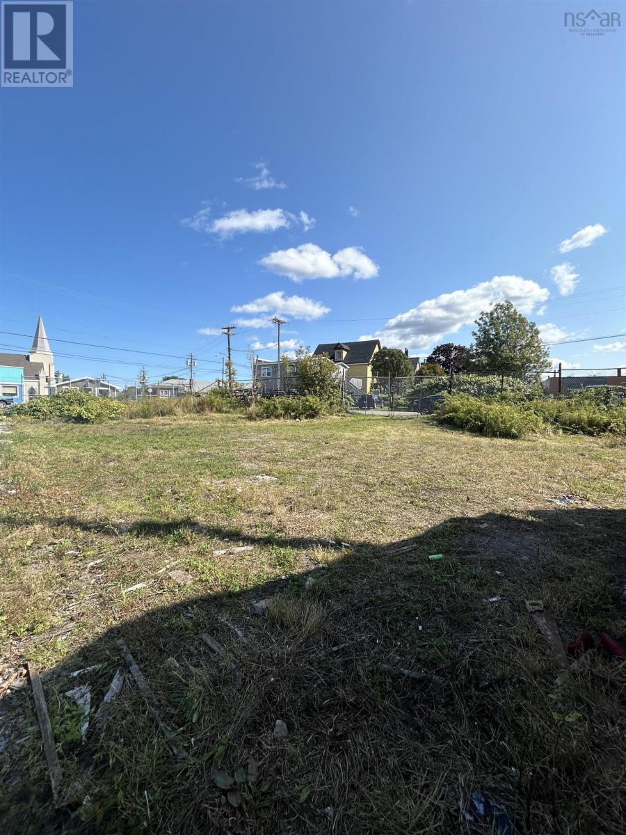 Lot Ferris Street Property Photo 2