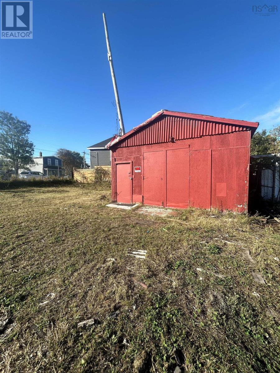 Lot Ferris Street Property Photo 4