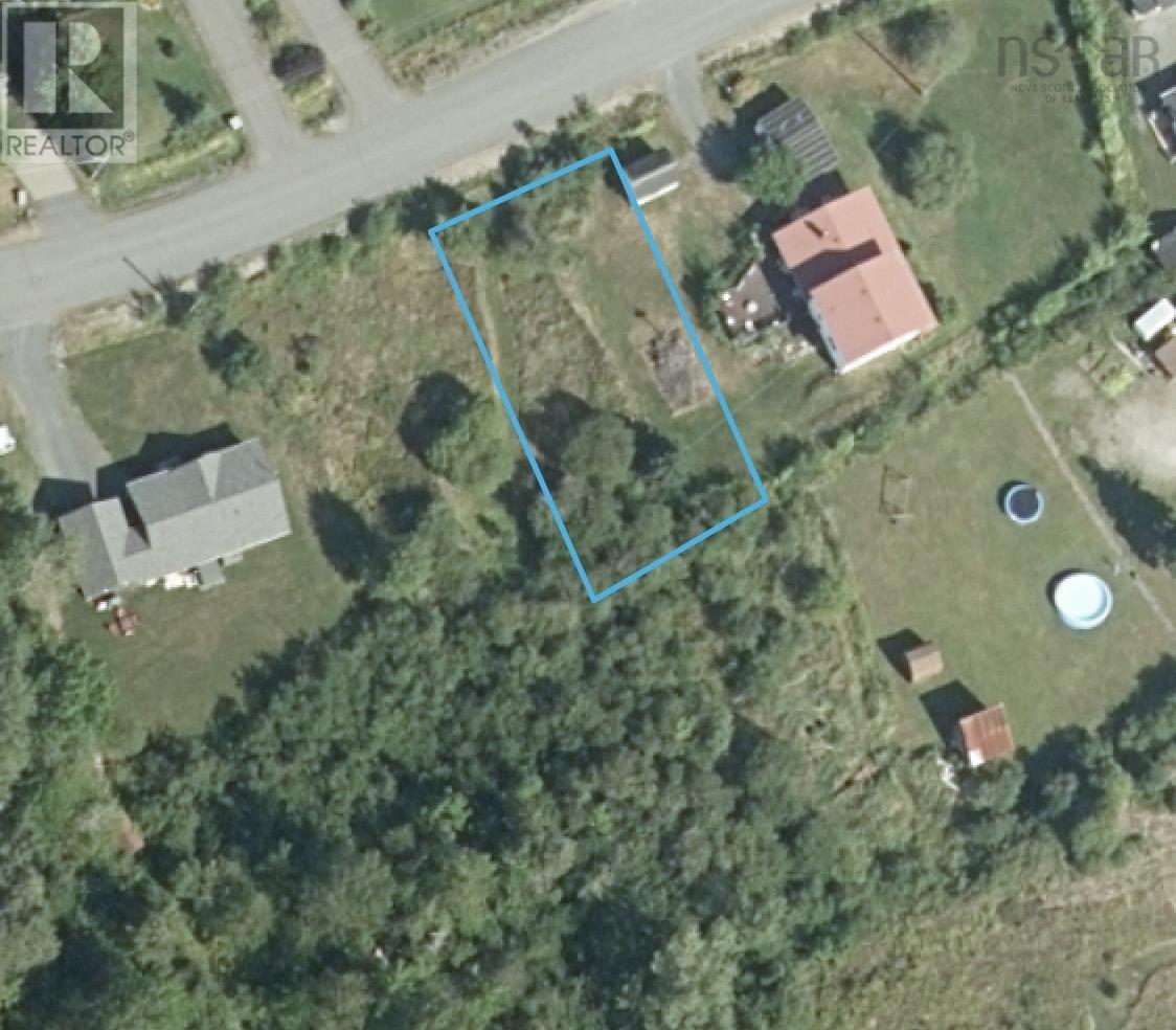 Lot 11-3 Beaton Court Property Photo