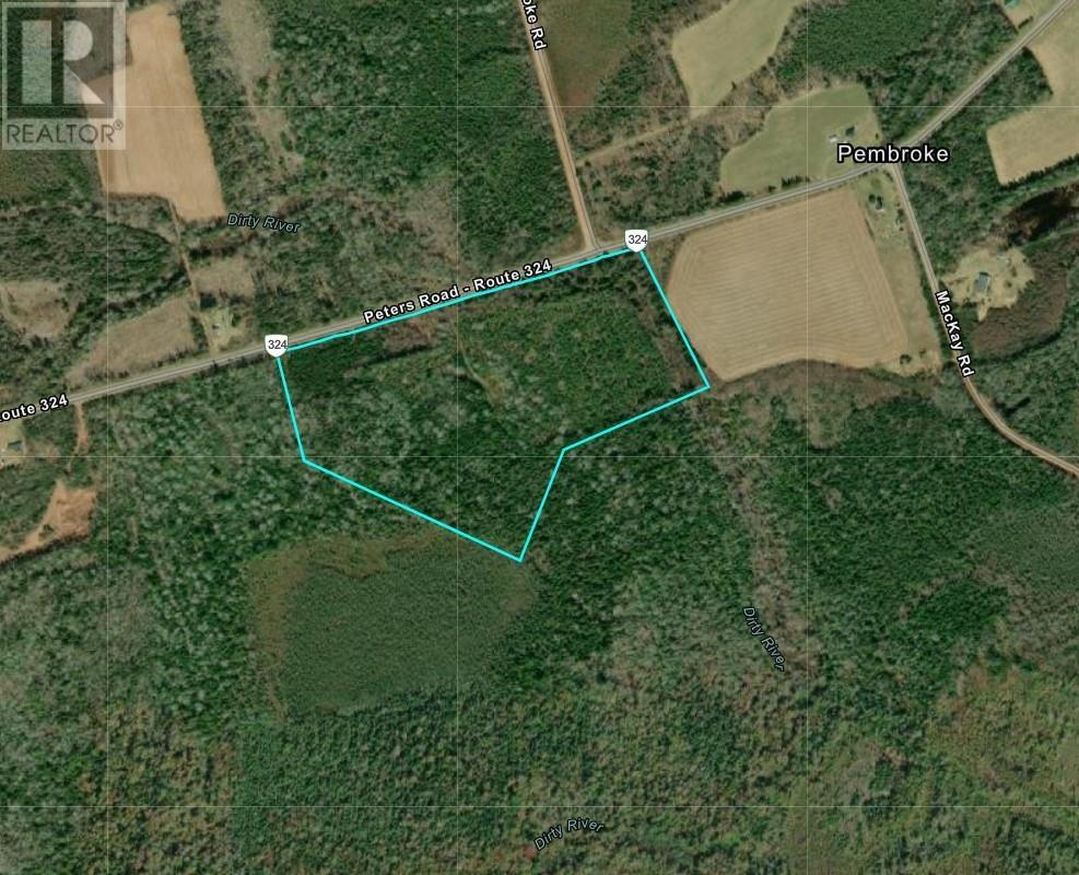 437 Peters Road Property Photo 1