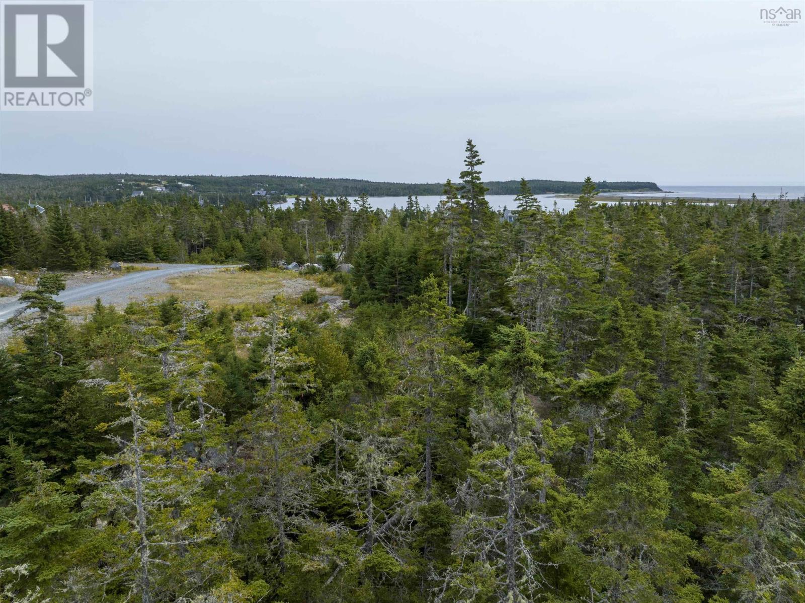 Lot 6-101 Ostrea Lake Road Property Photo 2