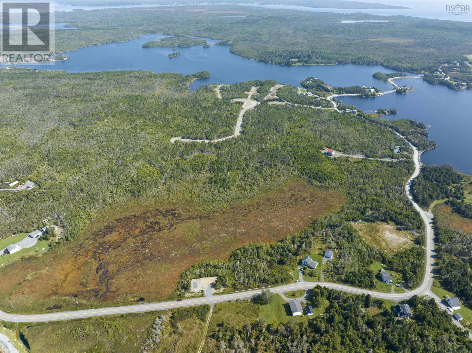 Lot 6-101 Ostrea Lake Road Property Photo 7