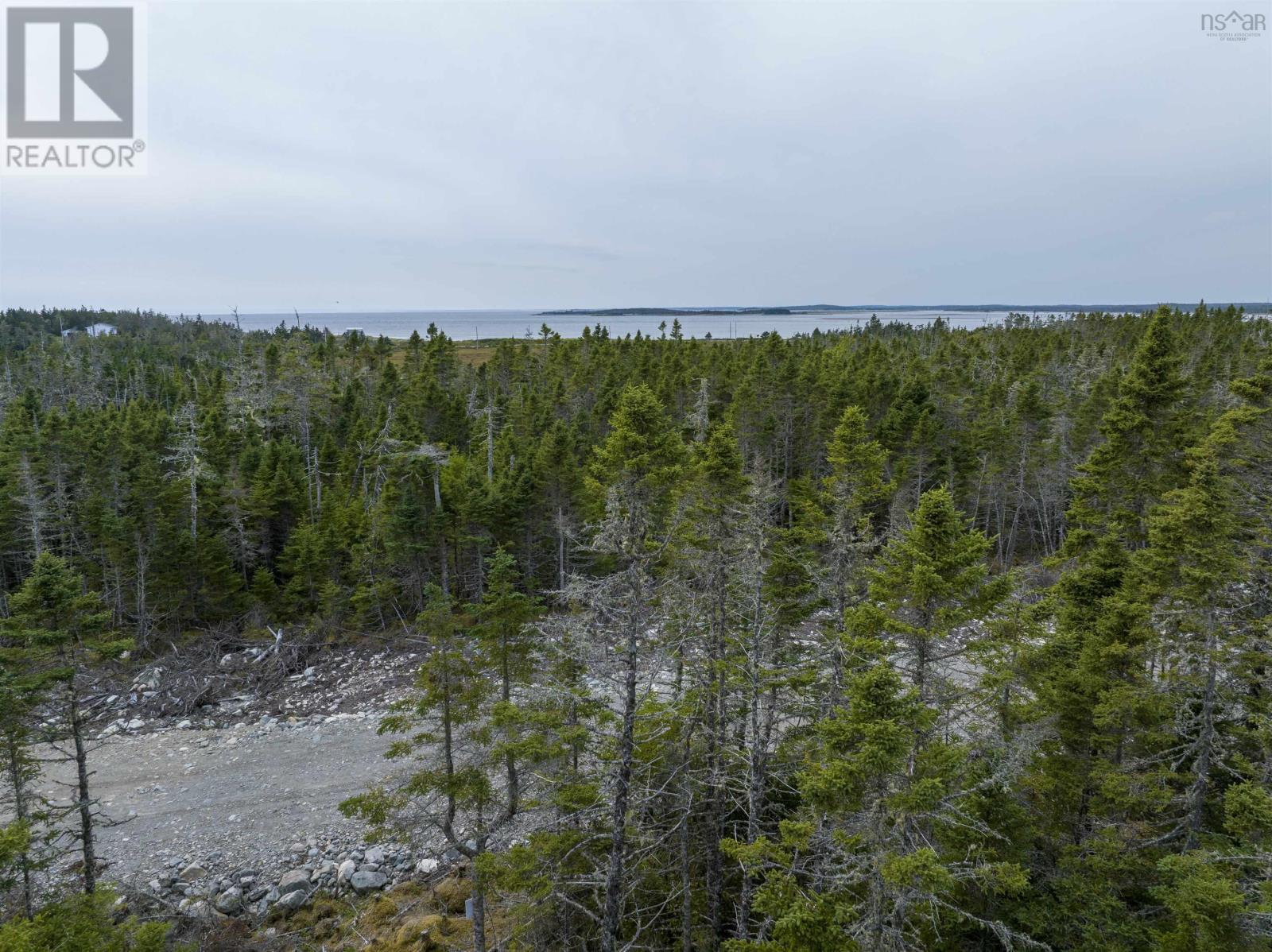 Lot 6-107 Ostrea Lake Road Property Photo 3