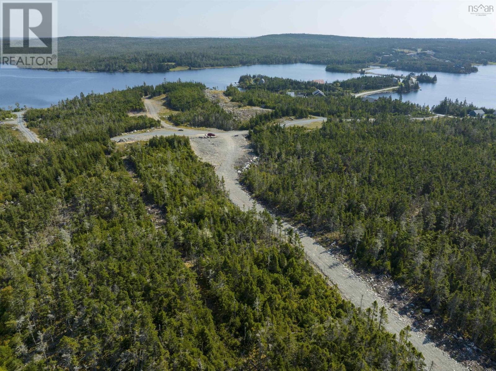 Lot 6-107 Ostrea Lake Road Property Photo 4