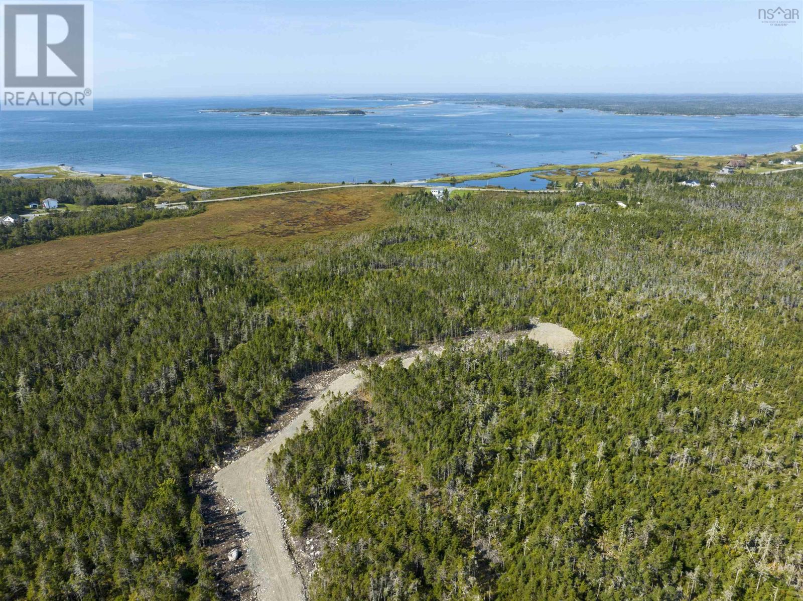 Lot 6-107 Ostrea Lake Road Property Photo 5