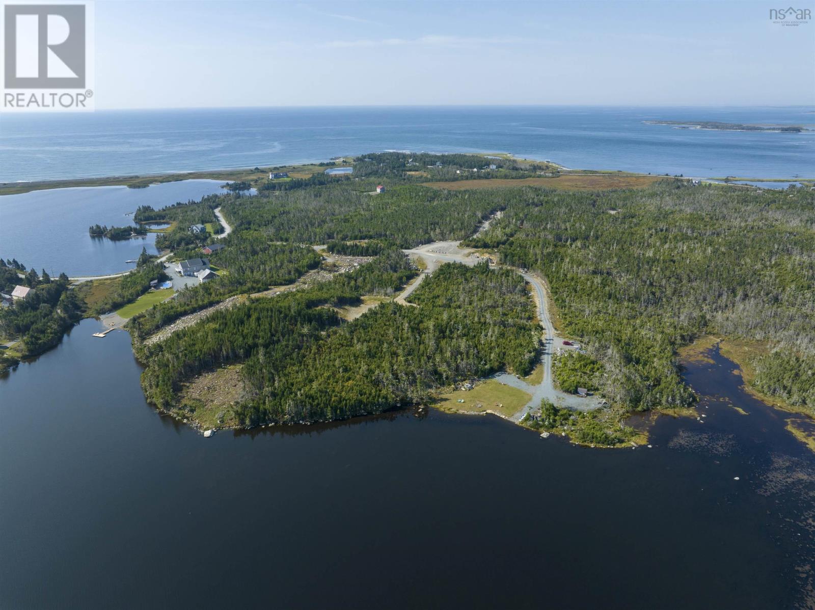 Lot 6-107 Ostrea Lake Road Property Photo 6