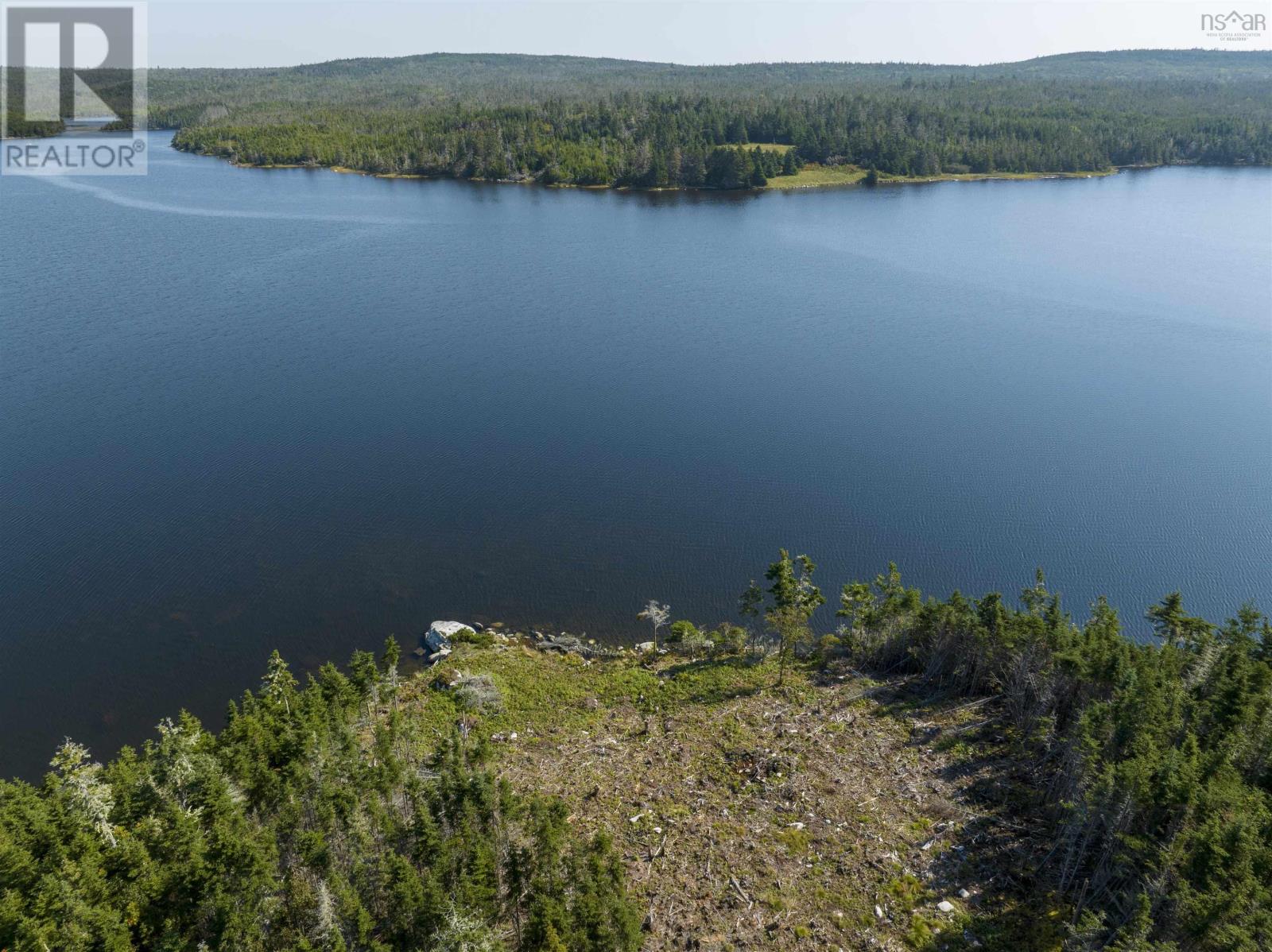 Lot 6-103 Ostrea Lake Road Property Photo 3