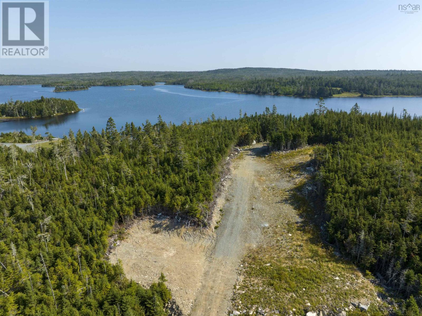 Lot 6-103 Ostrea Lake Road Property Photo 4
