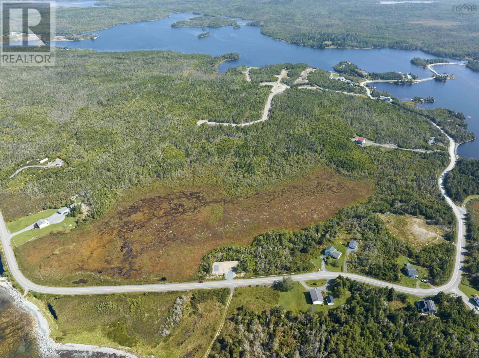 Lot 6-103 Ostrea Lake Road Property Photo 6