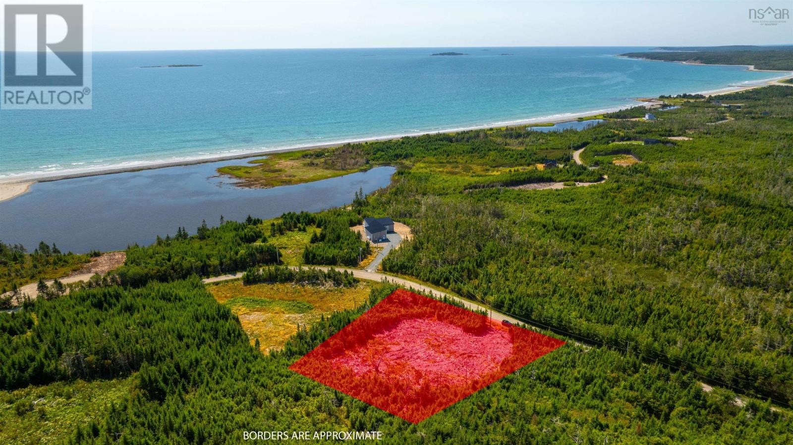 Lot 35 20 Kaakwogook Way Property Photo 2